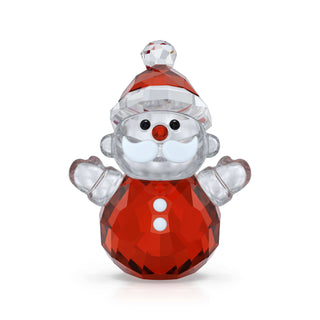 Holiday Cheers, Rocking Santa