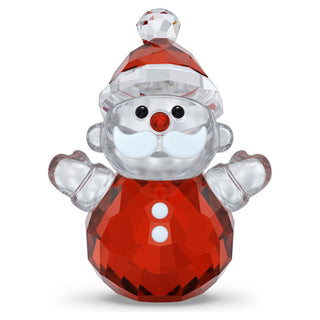 Holiday Cheers, Rocking Santa