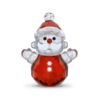 Holiday Cheers, Rocking Santa