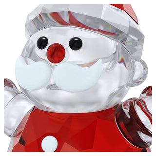 Holiday Cheers, Rocking Santa