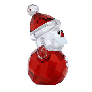 Holiday Cheers, Rocking Santa