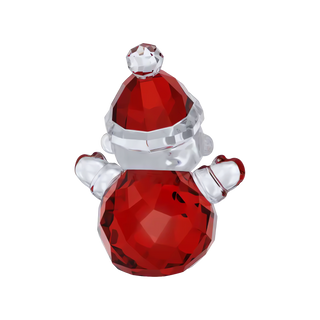 Holiday Cheers, Rocking Santa