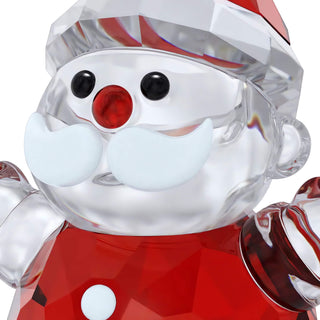Holiday Cheers, Rocking Santa
