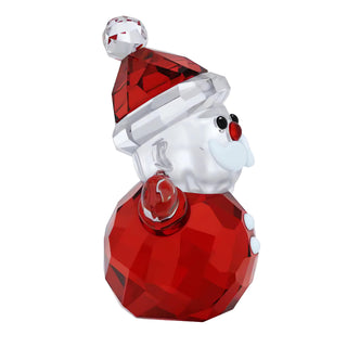 Holiday Cheers, Rocking Santa