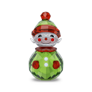 Holiday Cheers, Rocking Elf