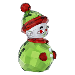 Holiday Cheers, Rocking Elf