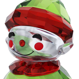 Holiday Cheers, Rocking Elf