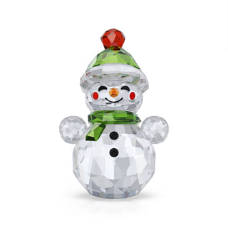 Holiday Cheers, Rocking Snowman