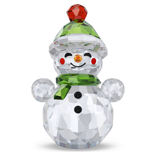 Holiday Cheers, Rocking Snowman