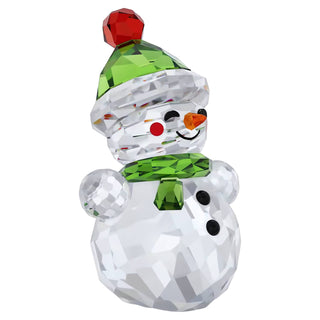 Holiday Cheers, Rocking Snowman