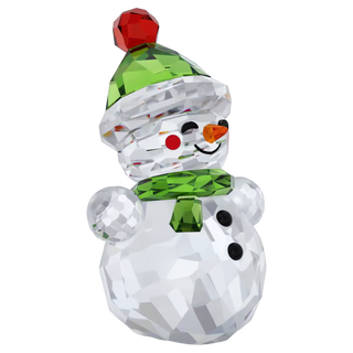 Holiday Cheers, Rocking Snowman