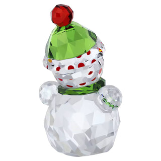 Holiday Cheers, Rocking Snowman