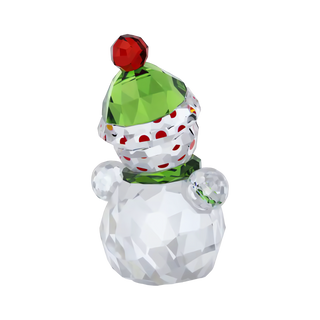 Holiday Cheers, Rocking Snowman