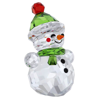 Holiday Cheers, Rocking Snowman