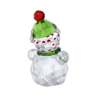 Holiday Cheers, Rocking Snowman