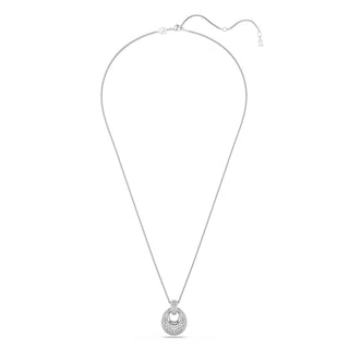 SUBLIMA:PEND LONG WHI/RHS