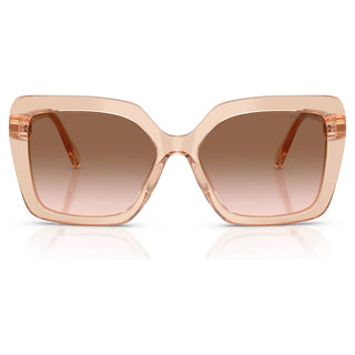Sunglasses, Square shape, SK6049, Beige