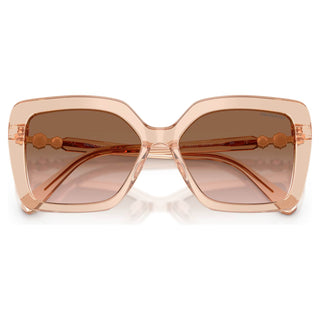 Sunglasses, Square shape, SK6049, Beige