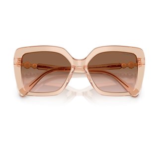Sunglasses, Square shape, SK6049, Beige