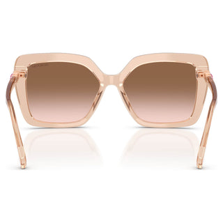 Sunglasses, Square shape, SK6049, Beige