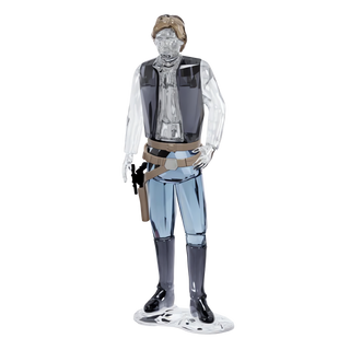 Star Wars Han Solo