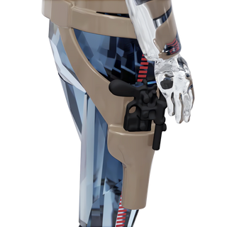 Star Wars Han Solo