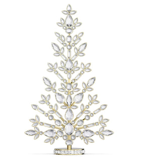 Gema Holiday Tree, Crystal