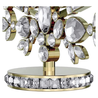 Gema Holiday Tree, Crystal