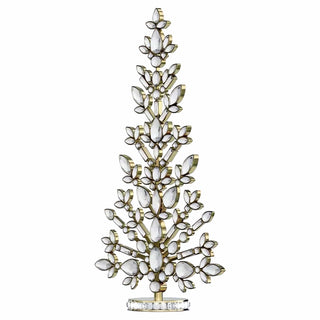 Gema Holiday Tree, Crystal