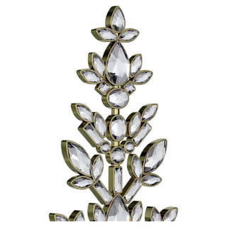 Gema Holiday Tree, Crystal