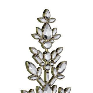 Gema Holiday Tree, Crystal