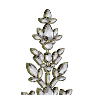 Gema Holiday Tree, Crystal