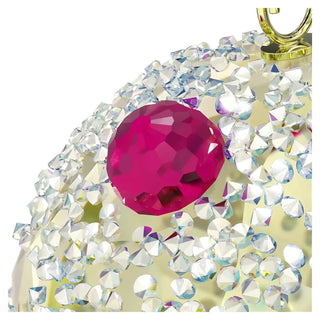 Holiday Cheers, Dulcis Cupcake Ornament