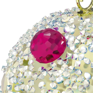 Holiday Cheers, Dulcis Cupcake Ornament