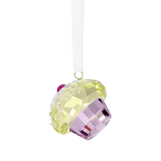 Holiday Cheers, Dulcis Cupcake Ornament