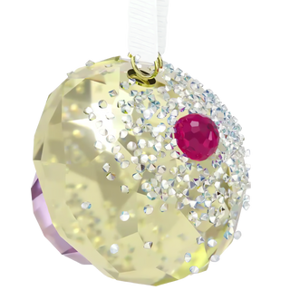 Holiday Cheers, Dulcis Cupcake Ornament