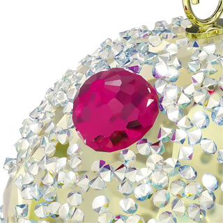 Holiday Cheers, Dulcis Cupcake Ornament