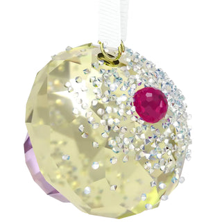 Holiday Cheers, Dulcis Cupcake Ornament
