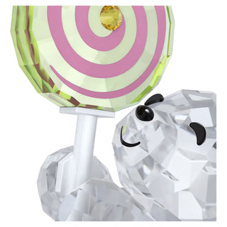 Kris Bear Sweet Lollipop