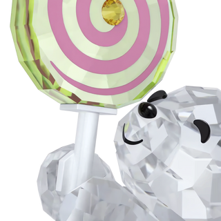 Kris Bear Sweet Lollipop