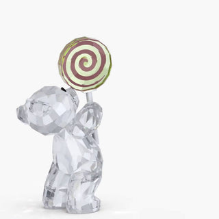 Kris Bear Sweet Lollipop