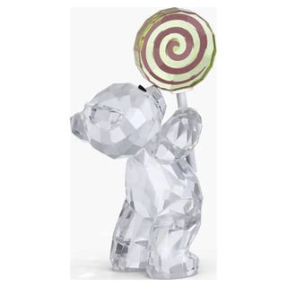Kris Bear Sweet Lollipop