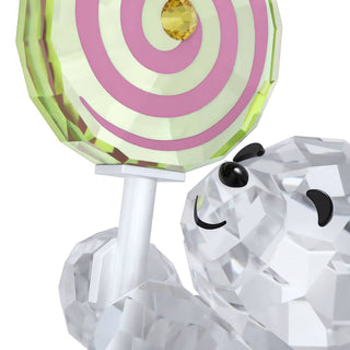 Kris Bear Sweet Lollipop