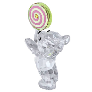 Kris Bear Sweet Lollipop
