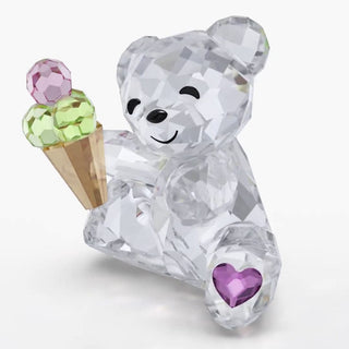Kris Bar mit