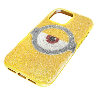 High smartphone case, Minions, iPhone® 17, Yellow