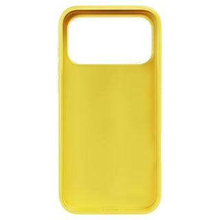 High smartphone case, Minions, iPhone® 17 Pro Max, Yellow