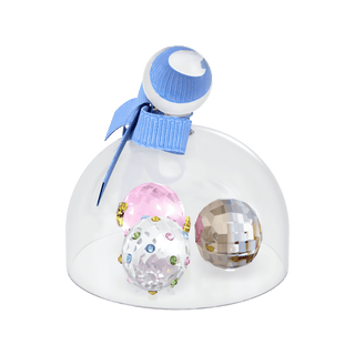 Idyllia Eggs Bell Jar