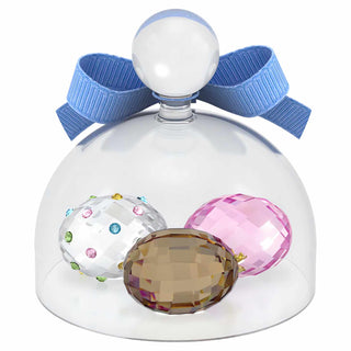 Idyllia Eggs Bell Jar
