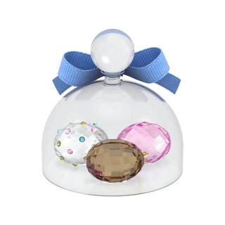 Idyllia Eggs Bell Jar
